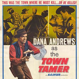 Foto La ciudad indomable