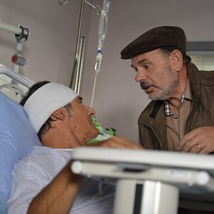 Foto Unos días para recordar