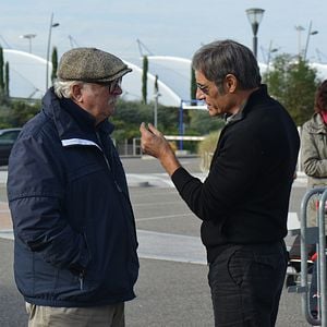 Foto Unos días para recordar