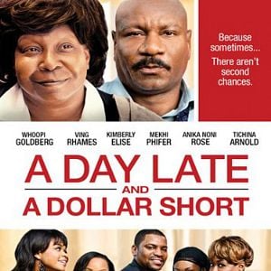 Foto Demasiado tarde para perdonar