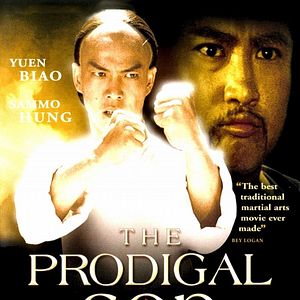 Foto El hijo pródigo