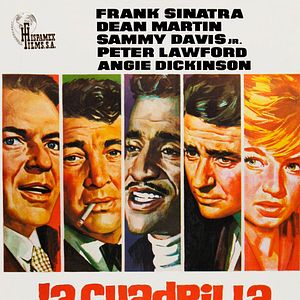 Foto La cuadrilla de los once