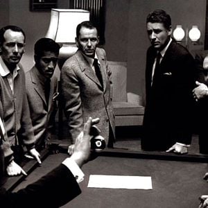 Foto La cuadrilla de los once