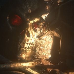 Foto Capitán Harlock