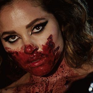 Foto Margarita Levieva