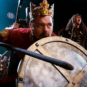 Foto Los juegos del desmadre