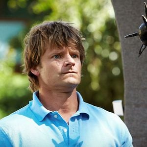 Foto Steve Zahn
