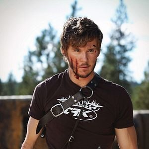 Foto Ryan Kwanten