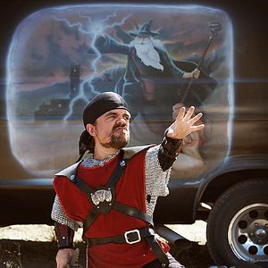 Foto Los juegos del desmadre