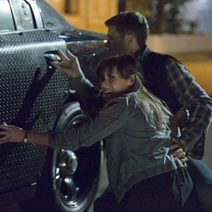 Foto Anarchy: La noche de las bestias