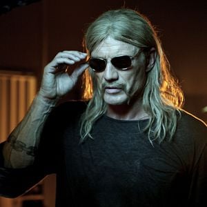 Foto Otra clase de justicia