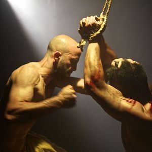 Foto Otra clase de justicia