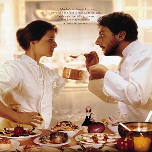 Foto Deliciosa Martha