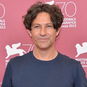 Foto Jonathan Glazer