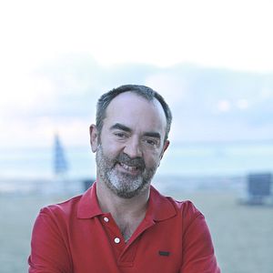 Foto Hôtel de la plage