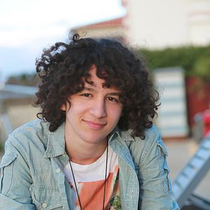 Foto Hôtel de la plage