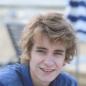 Foto Hôtel de la plage