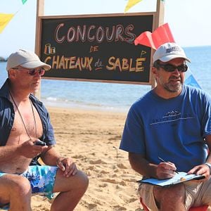 Foto Hôtel de la plage