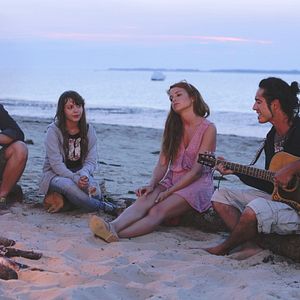 Foto Hôtel de la plage