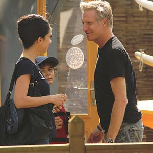 Foto Hôtel de la plage