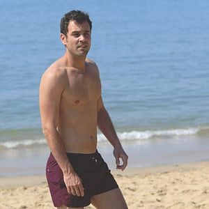 Foto Hôtel de la plage