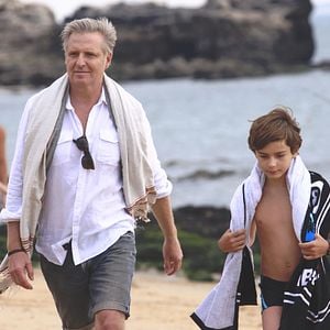 Foto Hôtel de la plage