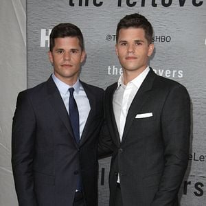 Foto Charlie Carver