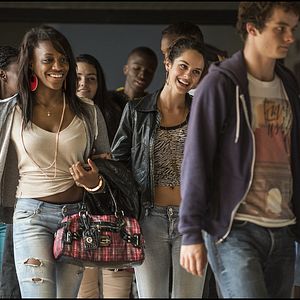 Foto La profesora de historia