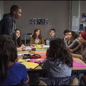 Foto La profesora de historia