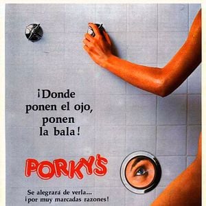 Foto Porky's