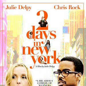 Foto Dos días en Nueva York