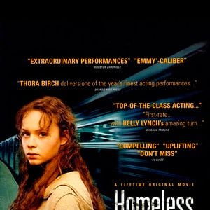 Foto Una indigente en Harvard: la historia de Liz Murray