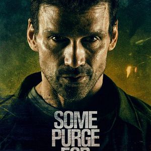 Foto Anarchy: La noche de las bestias