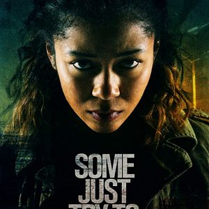 Foto Anarchy: La noche de las bestias