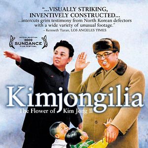 Foto Kimjongilia