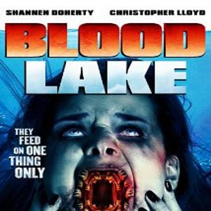 Foto Blood Lake: Attack of the Killer Lampreys