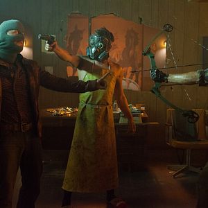 Foto Pawn Shop Chronicles