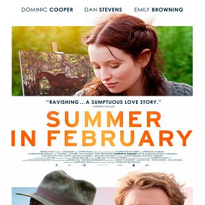 Foto Summer in February