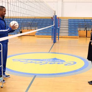 Foto Damon Wayans Jr.