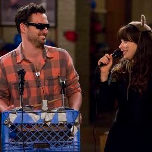 Foto New Girl