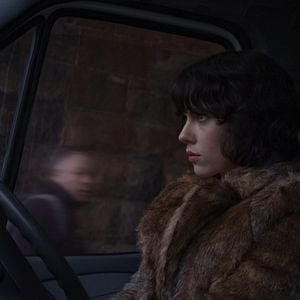 Foto Under the Skin