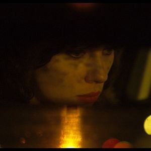 Foto Under the Skin