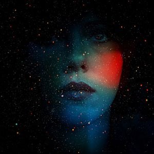 Foto Under the Skin