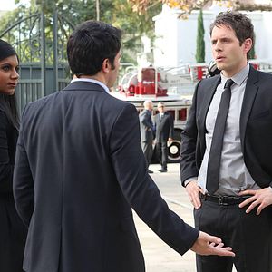 Foto The Mindy Project