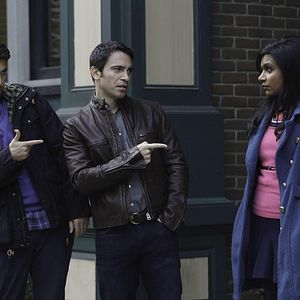 Foto The Mindy Project
