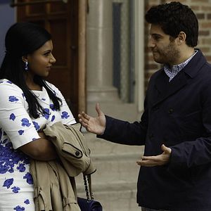 Foto The Mindy Project