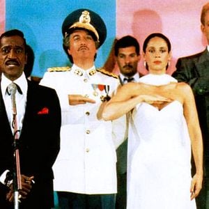 Foto Presidente por accidente