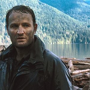 Foto El amanecer del planeta de los simios