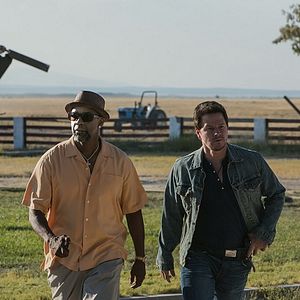 2 Guns - Película 2013