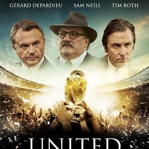 Foto United Passions - La Légende du Football